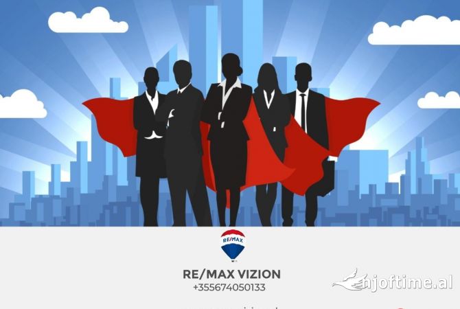 Job Offers Real Estate Agent