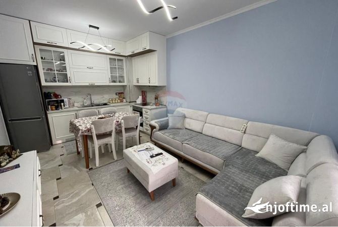 Shtepi me qera 1+1 ne Tirane - 550 Euro