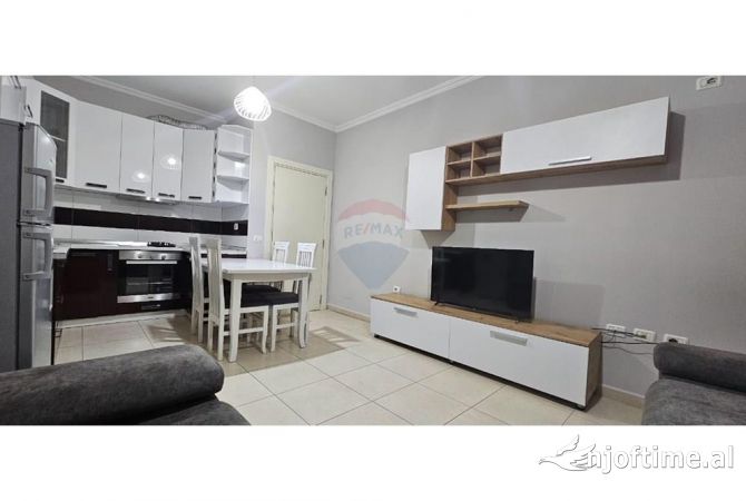 Shtepi me qera 1+1 ne Tirane - 450 Euro