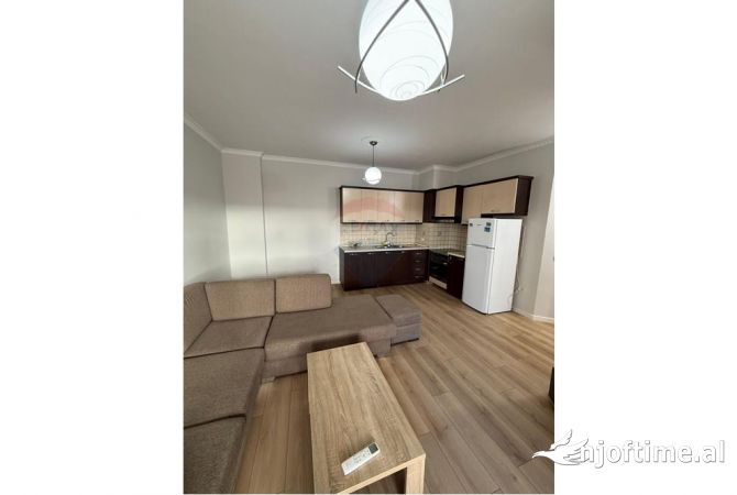 Shtepi ne shitje 1+1 ne Tirane - 88,000 Euro