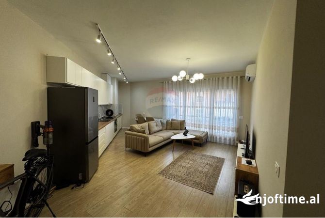 Shtepi me qera 1+1 ne Tirane - 700 Euro