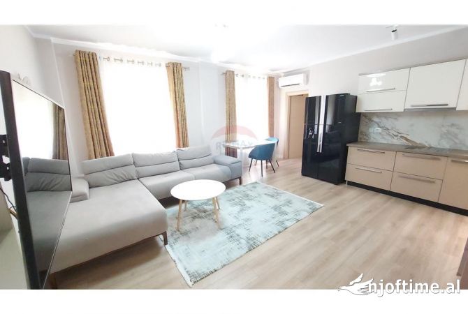 Shtepi me qera 1+1 ne Tirane - 550 Euro