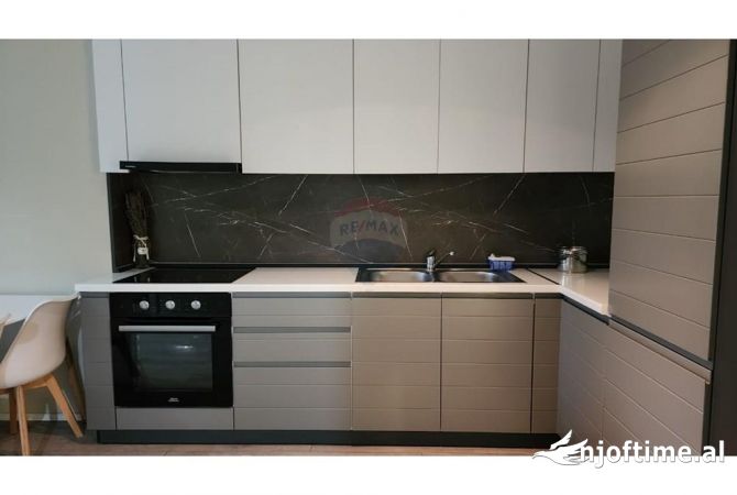 Shtepi me qera 1+1 ne Tirane - 500 Euro