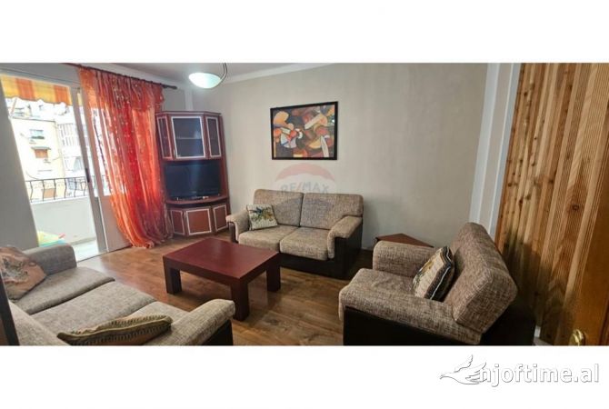 Shtepi me qera 1+1 ne Tirane - 500 Euro