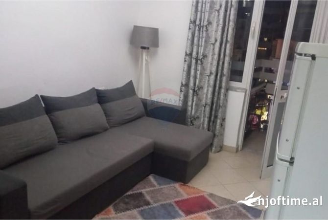 Shtepi me qera 1+1 ne Tirane - 500 Euro