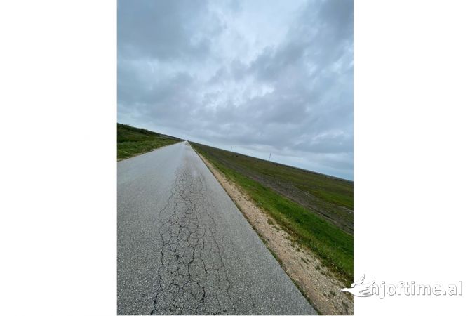 Terreno in vendita  a Lushnja - 110,000 Euro
