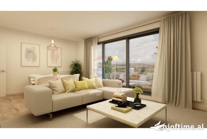 Shtepi ne shitje 1+1 ne Tirane - 135,000 Euro