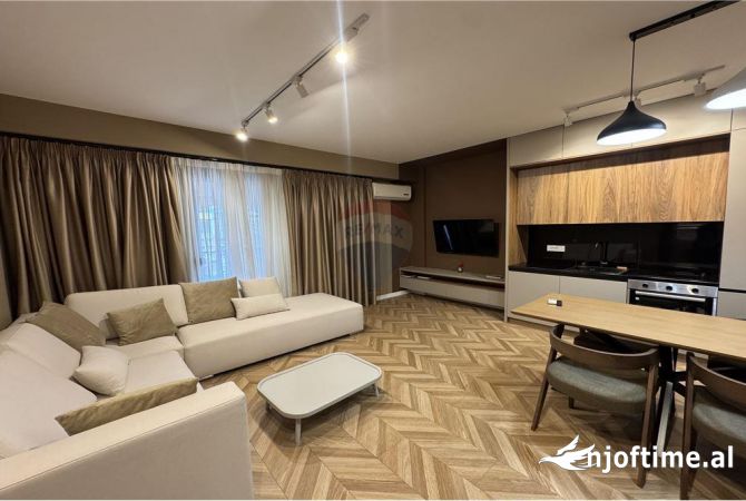 Shtepi ne shitje 1+1 ne Tirane - 199,000 Euro