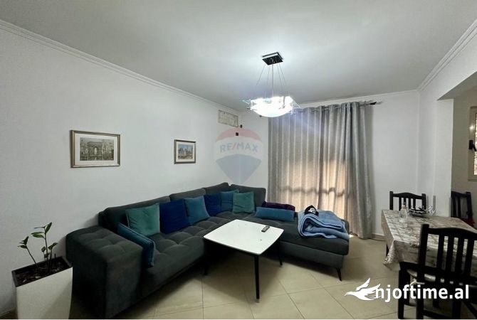 Shtepi me qera 1+1 ne Tirane - 550 Euro