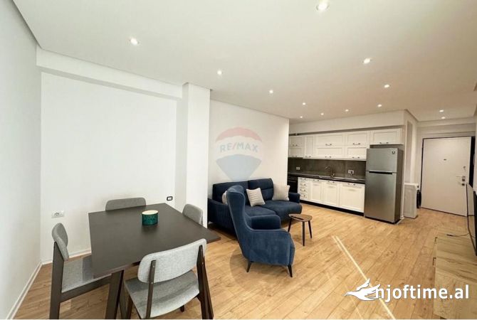 Shtepi me qera 1+1 ne Tirane - 700 Euro