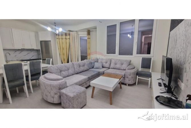 Shtepi me qera 1+1 ne Tirane - 500 Euro