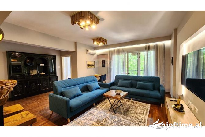 APARTAMENT -PER SHITJE 2+1 KOPSHTI ZOOLOGJIK