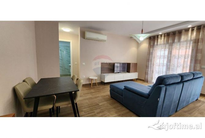 Shtepi me qera 1+1 ne Tirane - 650 Euro