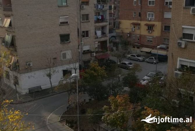 Shtepi me qera 2+1 ne Tirane - 470 Euro
