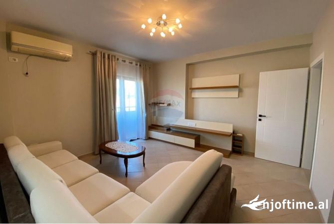 Shtepi me qera 1+1 ne Tirane - 450 Euro
