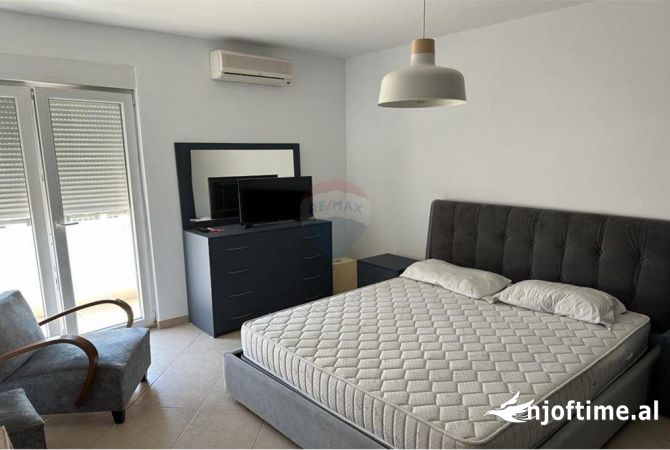 Shtepi me qera 1+1 ne Tirane - 550 Euro