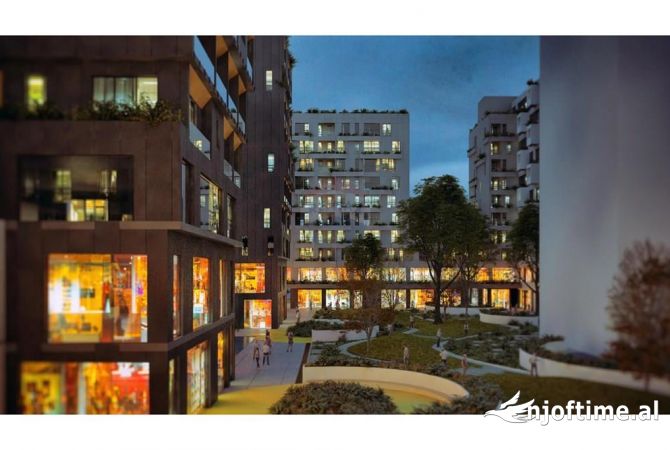 Shtepi ne shitje 1+1 ne Tirane - 204,200 Euro