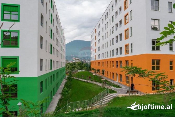 Shtepi me qera 1+1 ne Tirane - 400 Euro