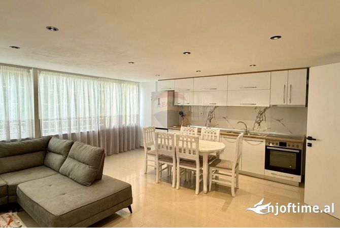 Shtepi me qera 3+1 ne Tirane - 550 Euro