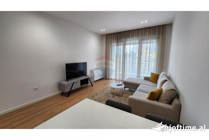 Shtepi me qera 1+1 ne Tirane - 750 Euro