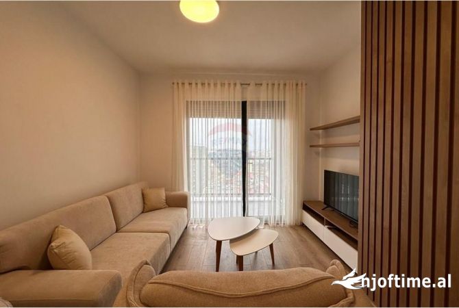 Shtepi me qera 1+1 ne Tirane - 550 Euro