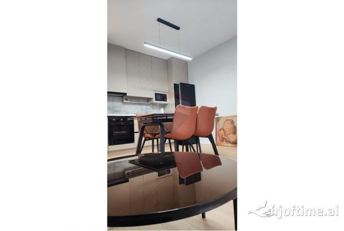 Shtepi me qera 1+1 ne Tirane - 600 Euro