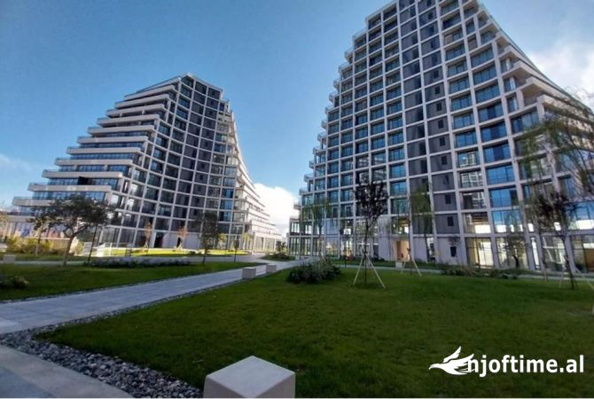 Ambient biznesi me qera 1+1 ne Tirane - 3,700 Euro