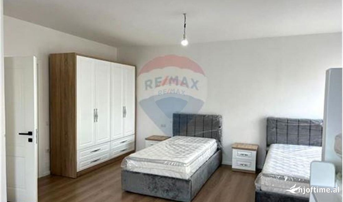 Shtepi me qera Apartament ne Tirane, 2+1, Mobilimi E mobiluar, Pagesa 650  Euro.