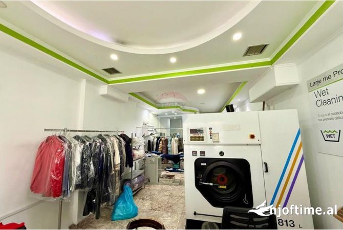 Ambient biznesi ne shitje 6+1 ne Tirane - 35,000 Euro