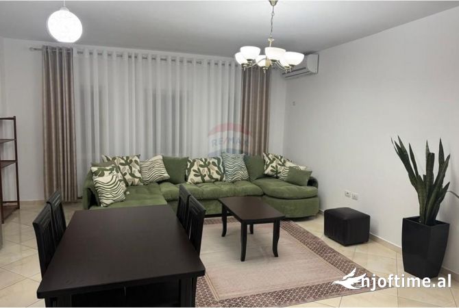Shtepi me qera 2+1 ne Tirane - 600 Euro