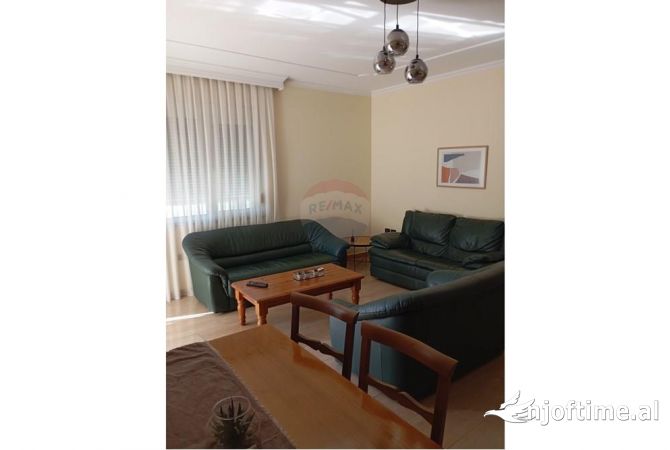 Shtepi me qera 1+1 ne Tirane - 600 Euro