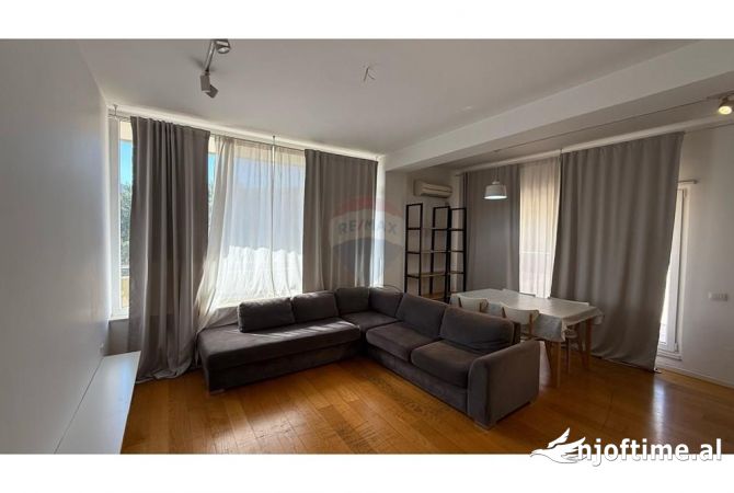 Shtepi me qera 1+1 ne Tirane - 450 Euro