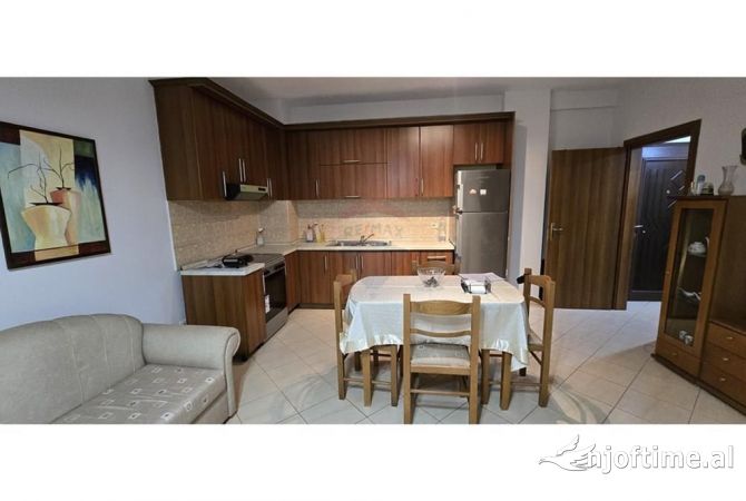 Shtepi me qera 1+1 ne Tirane - 400 Euro