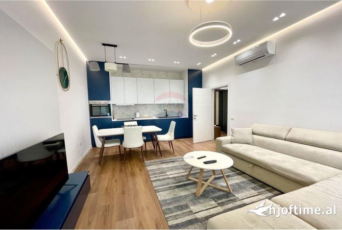 Shtepi me qera 1+1 ne Tirane - 900 Euro