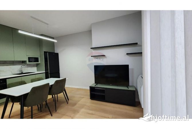 Shtepi me qera 1+1 ne Tirane - 600 Euro