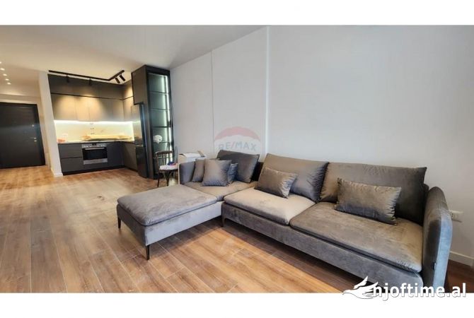 Shtepi me qera 1+1 ne Tirane - 700 Euro