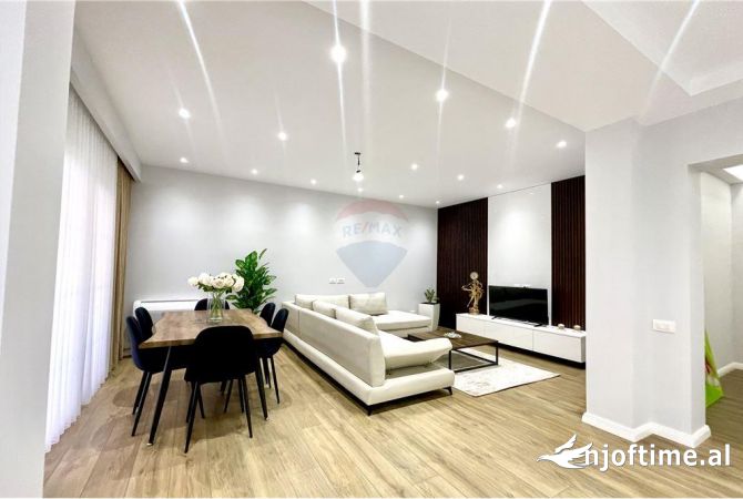 Shtepi me qera 1+1 ne Tirane - 800 Euro