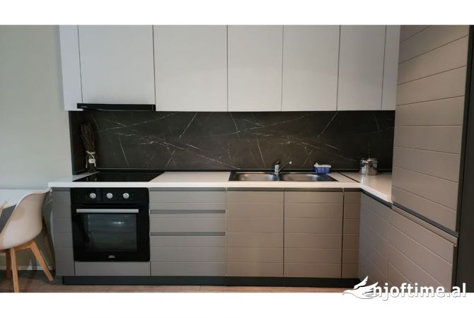 Shtepi me qera 1+1 ne Tirane - 500 Euro