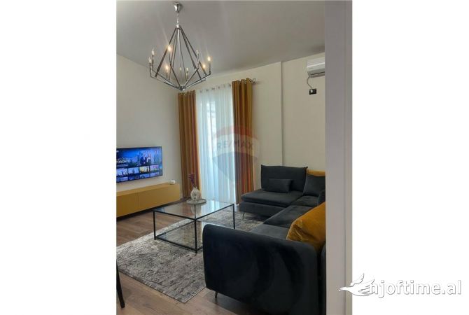 Shtepi me qera 1+1 ne Tirane - 600 Euro