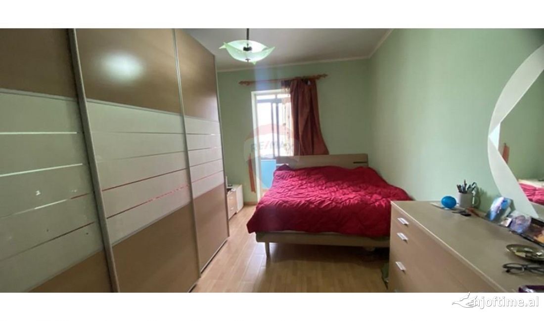 Apartment for sale in Tirana 1+1, Furnished