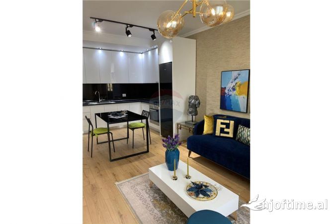 APARTAMENT 2+1 PER QIRA TEK RRUGA E KOSOVAREVE 