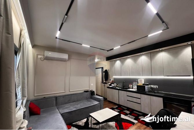 Shtepi me qera 1+1 ne Tirane - 650 Euro