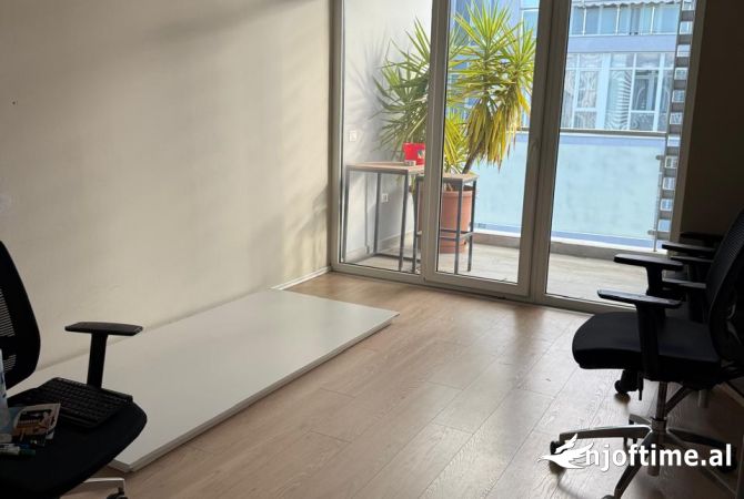 Ambient biznesi me qera 3+1 ne Tirane - 750 Euro