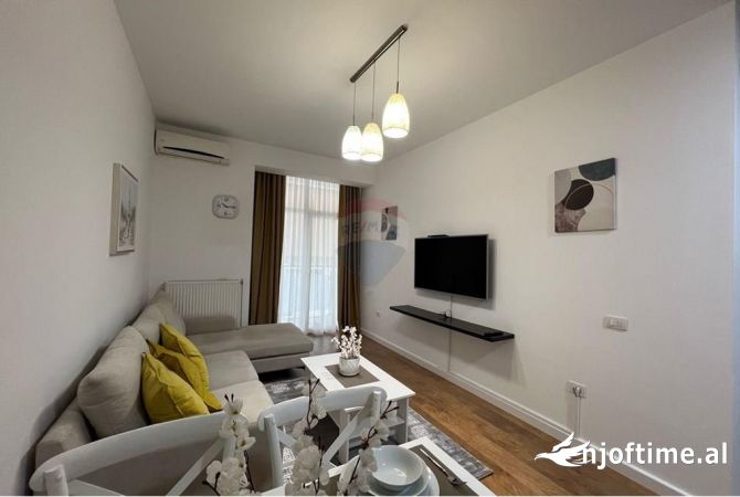 Shtepi me qera 1+1 ne Tirane - 800 Euro