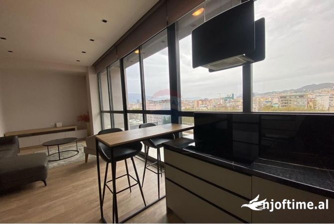 Shtepi me qera 2+1 ne Tirane - 1,100 Euro