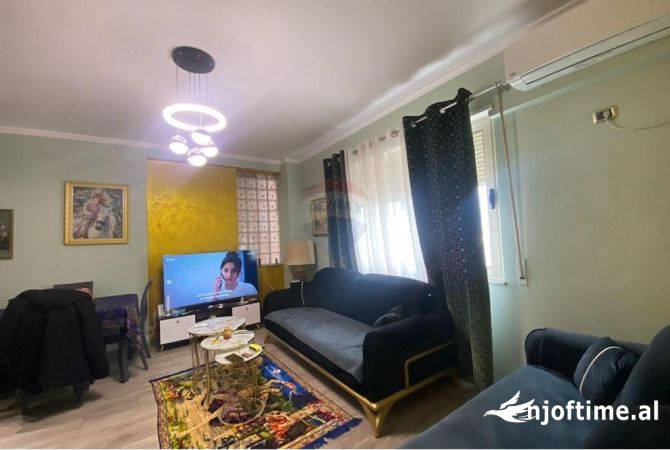 House for Sale 2+1 in Tirana - 195,000 Euro