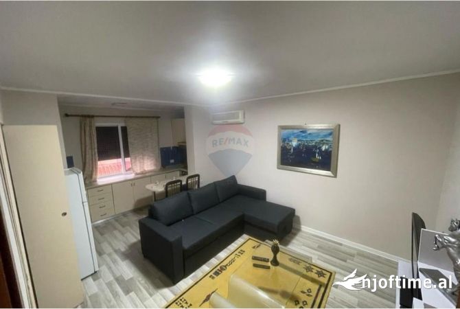 Shtepi me qera 1+1 ne Tirane - 500 Euro