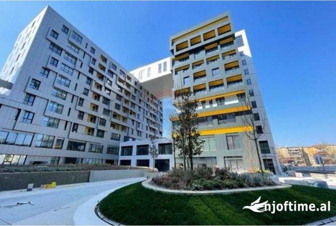 Shtepi ne shitje Garsoniere ne Tirane - 123,000 Euro