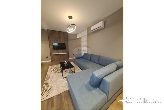 Shtepi me qera 1+1 ne Tirane - 600 Euro