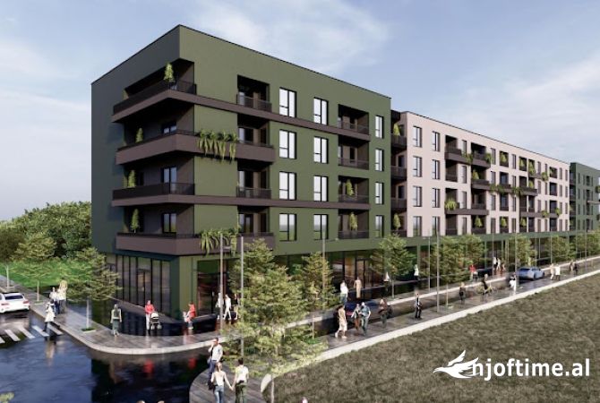 Shtepi ne shitje 2+1 ne Tirane - 71,250 Euro